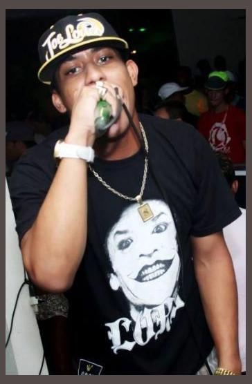 MC Yago
